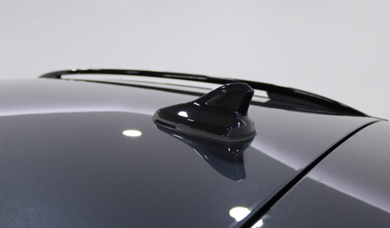 CUPRA Formentor 1.4 E-HYBRID CUPRA DSG completo