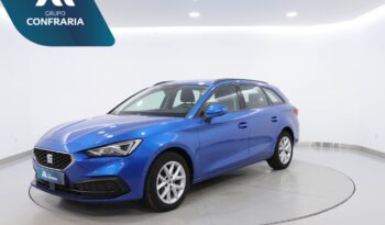 SEAT Leon Sportstourer 1.0 TSI STYLE completo