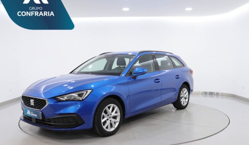 SEAT Leon Sportstourer 1.0 TSI STYLE completo