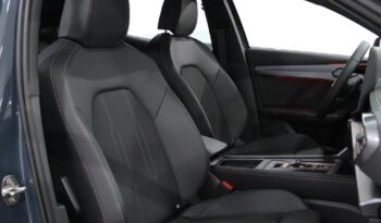 CUPRA Formentor 2.0 TDI DSG completo