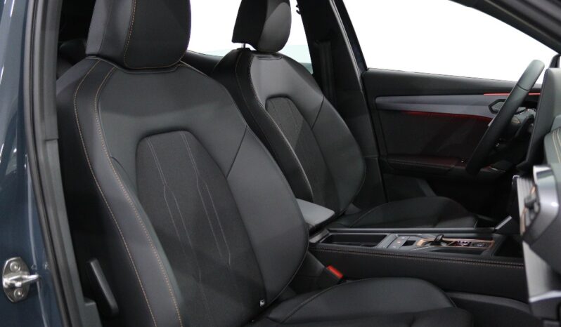 CUPRA Formentor 2.0 TDI DSG completo