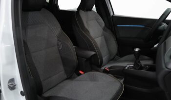 RENAULT CAPTUR 1.2 ECO-G TECHNO completo