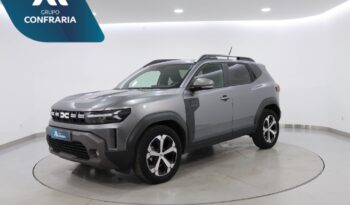 DACIA Duster 1.2 MILD HYBRID JOURNEY completo