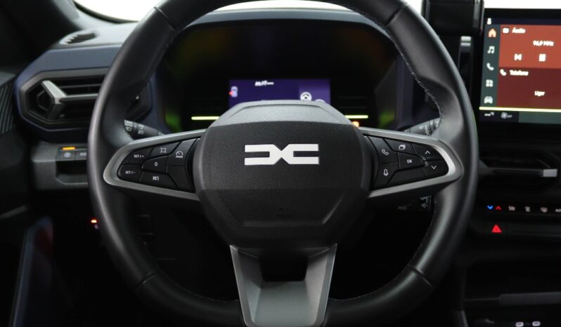 DACIA Duster 1.2 MILD HYBRID JOURNEY completo
