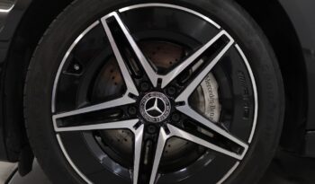 MERCEDES-BENZ Classe C Station 300 DE completo