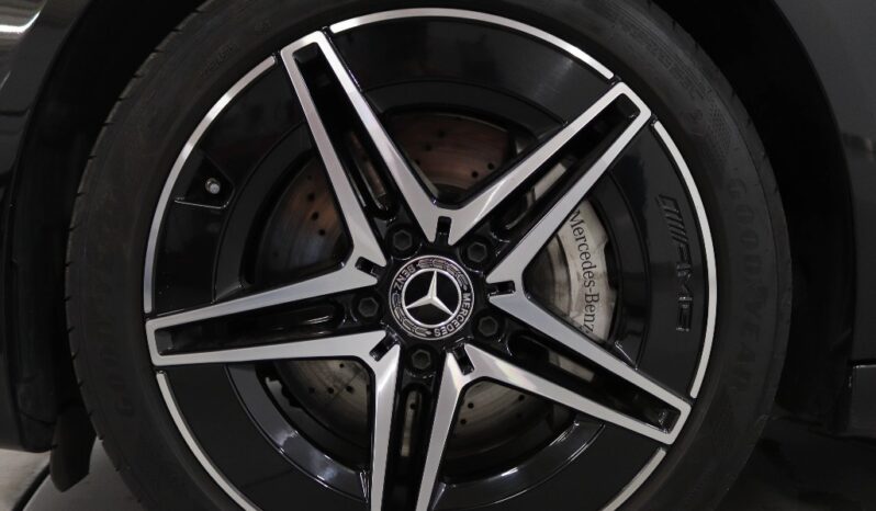 MERCEDES-BENZ Classe C Station 300 DE completo