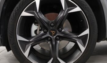 CUPRA Formentor 1.4 E-HYBRID CUPRA DSG completo