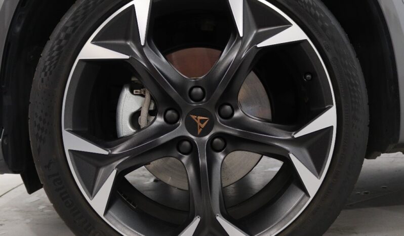 CUPRA Formentor 1.4 E-HYBRID CUPRA DSG completo