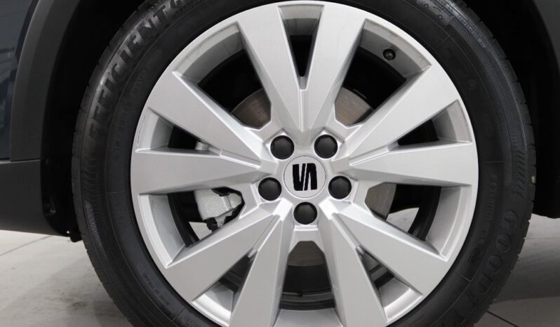 SEAT ARONA 1.0 TSI STYLE completo