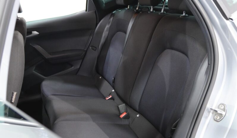 SEAT Arona 1.0 TSI FR completo