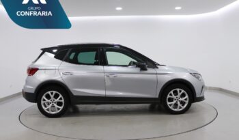SEAT Arona 1.0 TSI FR completo