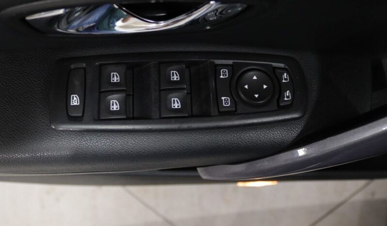 RENAULT Mégane III ST Fase III 1.5 DCI GT LINE SS completo