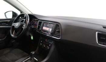 SEAT Ateca 1.6 TDI STYLE DSG completo