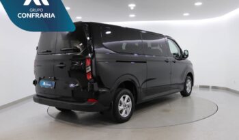 FORD Transit Custom 320 L2 2.0 ECOBLUE TRAIL completo