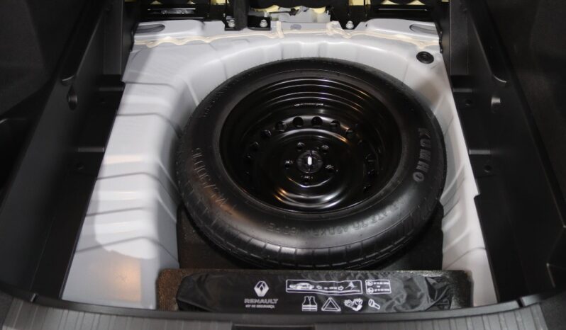 RENAULT ARKANA 1.3 TCE R.S.LINE EDC completo