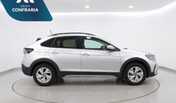 VOLKSWAGEN Taigo 1.0 TSI URBAN completo