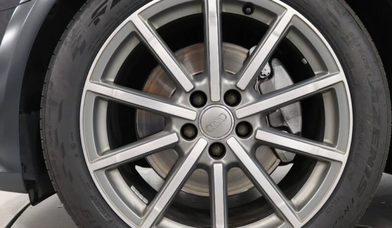 AUDI A6 Allroad 3.0 TDI QUATTRO S TRONIC completo