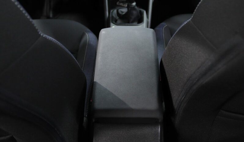 DACIA Duster 1.2 MILD HYBRID JOURNEY completo