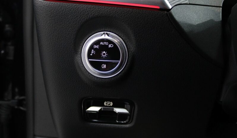 MERCEDES-BENZ Classe C Station 300 DE completo