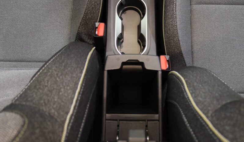 RENAULT CAPTUR 1.2 ECO-G TECHNO completo
