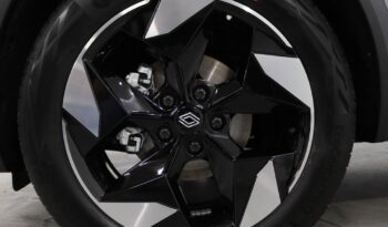RENAULT CAPTUR 1.2 ECO-G TECHNO completo