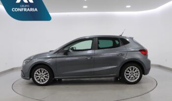 SEAT Ibiza 1.6 TDI STYLE completo