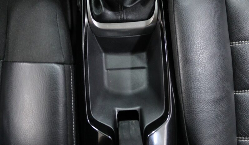 CITROEN C4 Cactus 1.2 PURETECH SHINE EAT6 completo