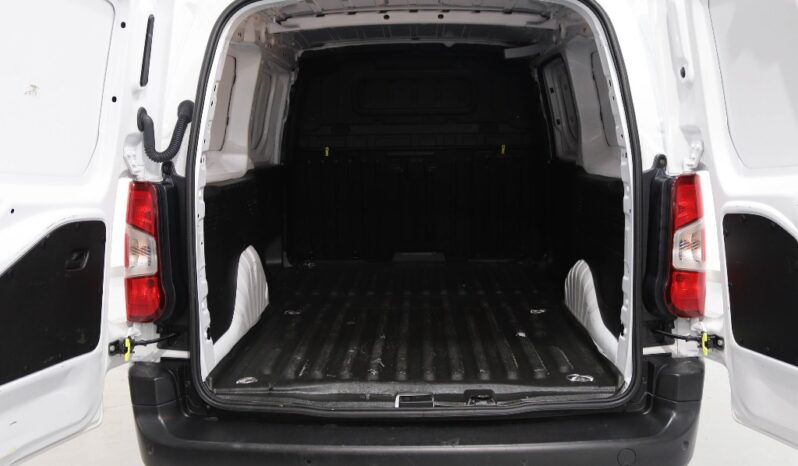 OPEL COMBO CARGO DIESEL 1.5 CDTI L2H1 completo