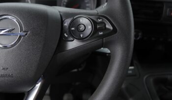 OPEL COMBO CARGO DIESEL 1.5 CDTI L2H1 completo