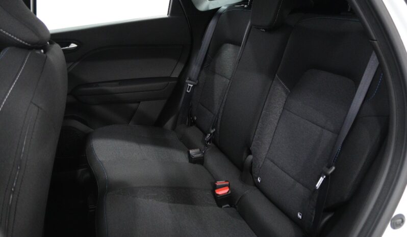 RENAULT SYMBIOZ 1.2 ECO-G EVOLUTION completo