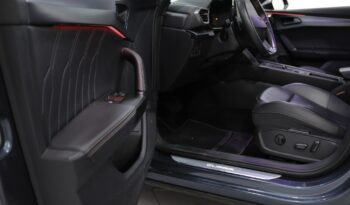 CUPRA Formentor 1.4 E-HYBRID CUPRA DSG completo