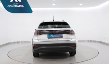 VOLKSWAGEN Taigo 1.0 TSI URBAN completo
