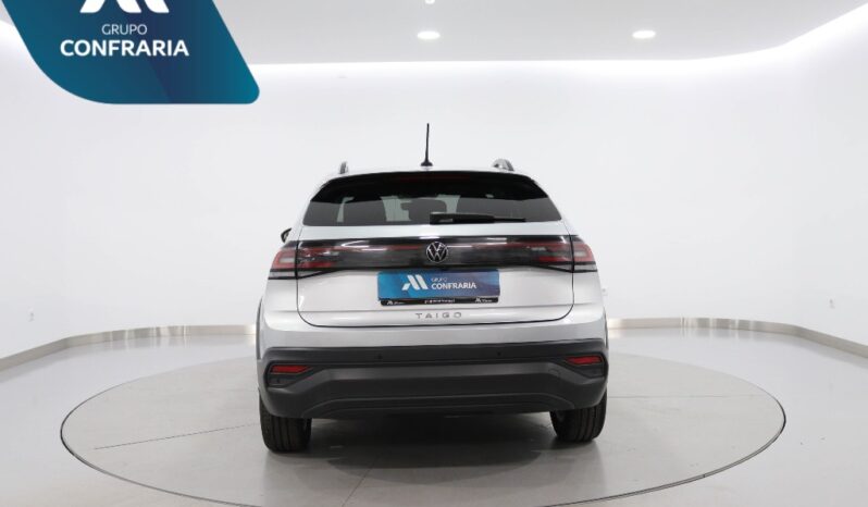 VOLKSWAGEN Taigo 1.0 TSI URBAN completo