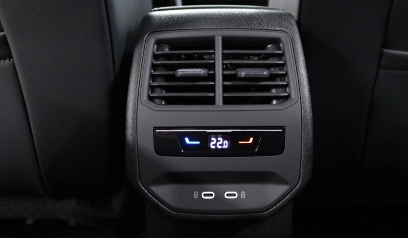 CUPRA Formentor 2.0 TDI DSG completo