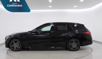 MERCEDES-BENZ Classe C Station 300 DE completo