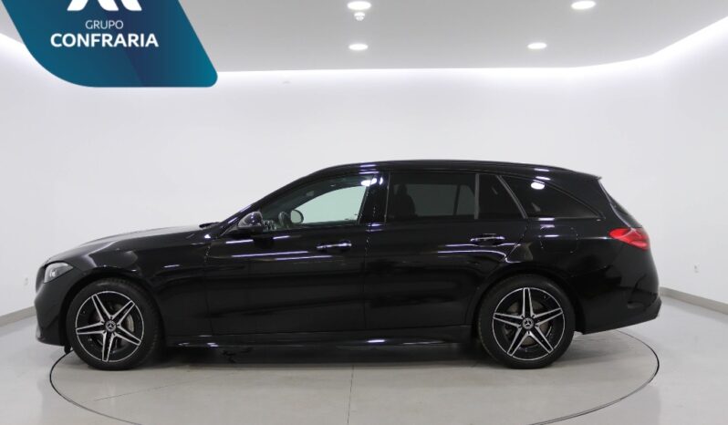 MERCEDES-BENZ Classe C Station 300 DE completo