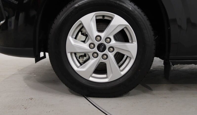 FORD Transit Custom 320 L2 2.0 ECOBLUE TRAIL completo
