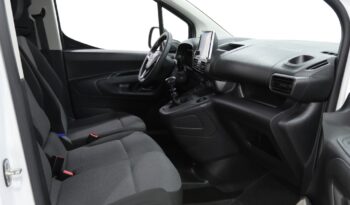 OPEL COMBO CARGO DIESEL 1.5 CDTI L2H1 completo