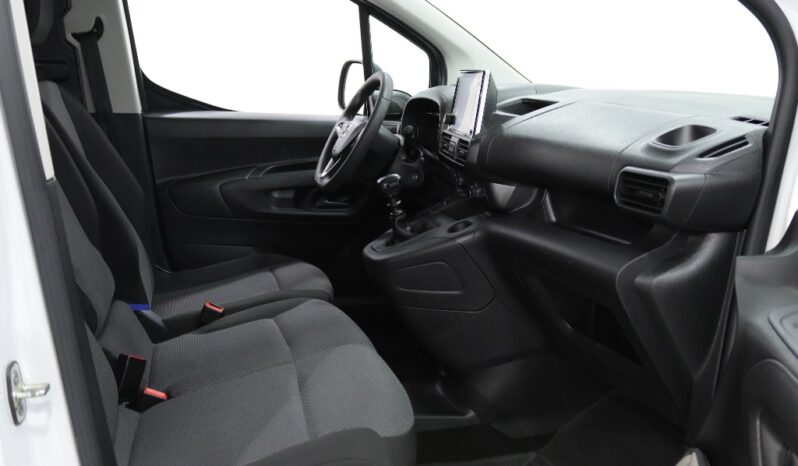 OPEL COMBO CARGO DIESEL 1.5 CDTI L2H1 completo