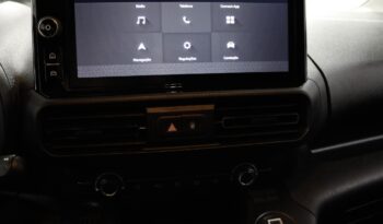 CITROEN BERLINGO VAN 1.5 BLUEHDI M completo