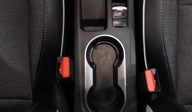 RENAULT Captur 1.0 TCE EXCLUSIVE completo