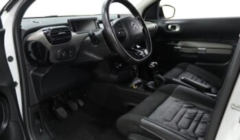 CITROEN C4 Cactus 1.2 PURETECH SHINE EAT6 completo