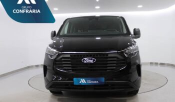 FORD Transit Custom 320 L2 2.0 ECOBLUE TRAIL completo