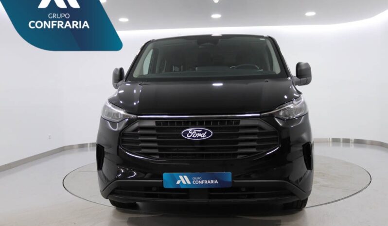FORD Transit Custom 320 L2 2.0 ECOBLUE TRAIL completo