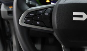 DACIA Duster 1.2 MILD HYBRID JOURNEY completo