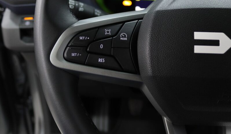 DACIA Duster 1.2 MILD HYBRID JOURNEY completo