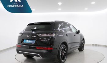 DS DS7 Crossback 1.5 BLUEHDI PERFORMANCE LINE EAT8 completo