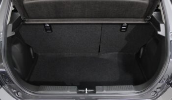 SUZUKI SWIFT 1.2 MILD HYBRID S3 CVT completo