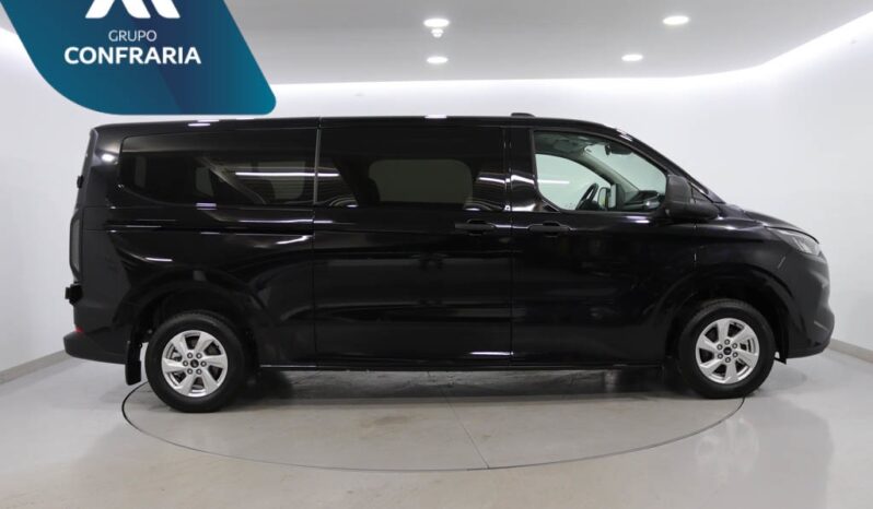 FORD Transit Custom 320 L2 2.0 ECOBLUE TRAIL completo