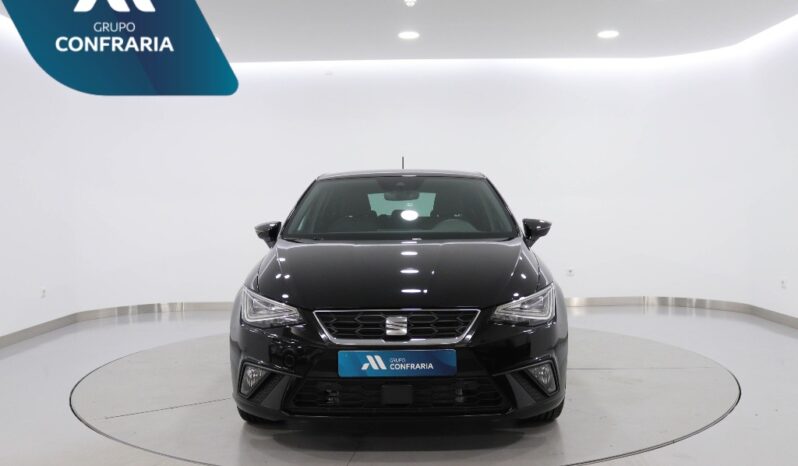SEAT IBIZA 1.0 TSI FR completo
